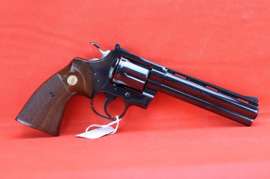 Colt Python