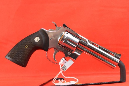 Colt Python