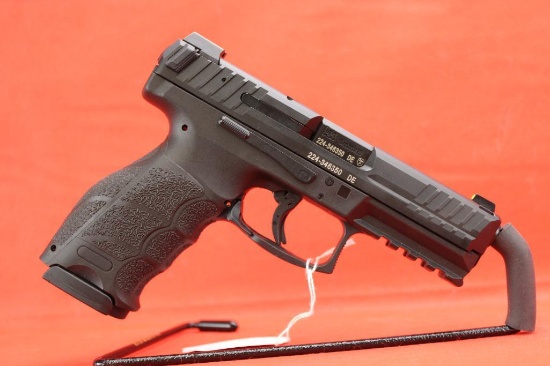 HK VP9