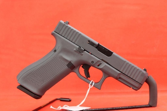 Glock Model 45 9mm