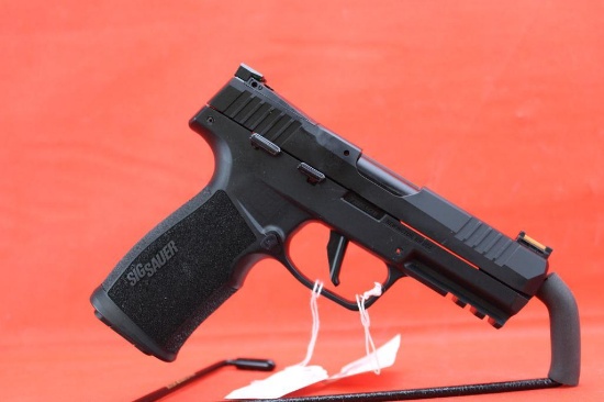 Sig Sauer Model P322 .22 LR
