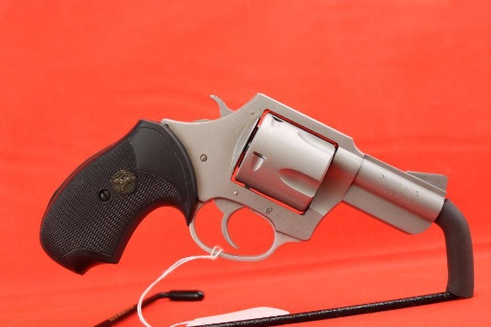 Charter Arms .45 Colt Bulldog