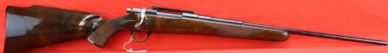 Browning Bolt Action
