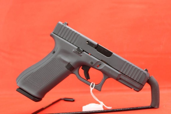 Glock Model 45 9mm