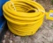 2 yellow hoses