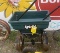 Push spreader