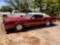 1974 Lincoln Mark IV 40,473 Miles Beautiful Original Interior Great Paint 460 Motor Barn Find always