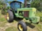 John Deere 4430 cab Tractor, only 2697 hours. New Starter. Starts/Runs. Needs batteries.