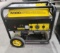 Champion 3500 watt generator