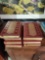 Plays and Sonnets by Eilliam Shakespeare Set of 7 books