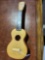 Harmony brand child's small guitar