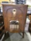 Majestic antique cabinet radio 24