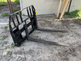 Pallet Forks