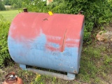 Fuel Tank 200 gallon???