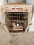 Xl pet kennel