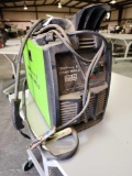 Forney easy weld 125 Flux core mig welder.