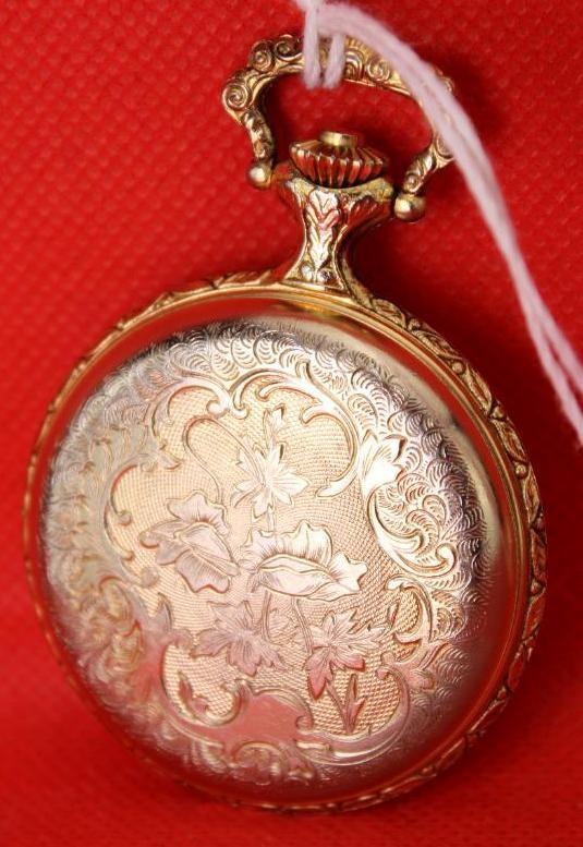 Colibri swiss pocket watch sale
