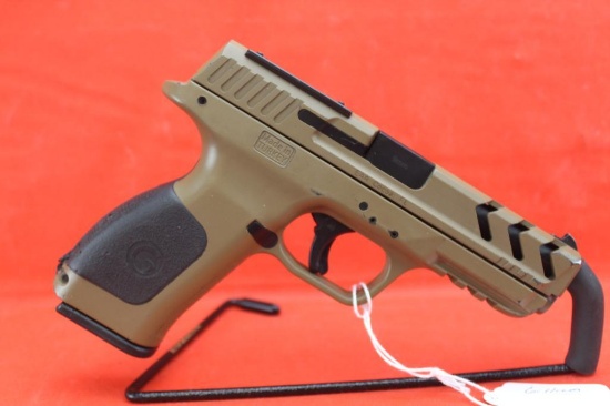 Girsan 9mm