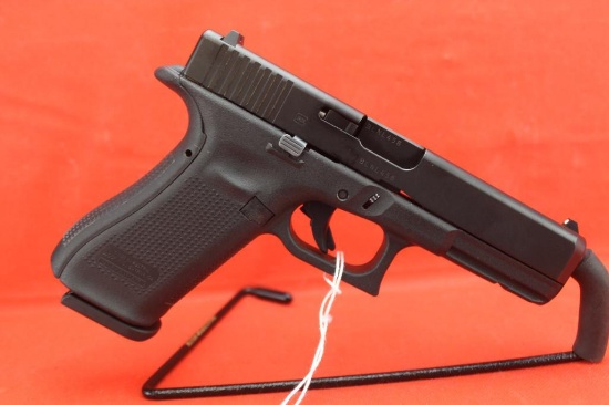 Glock Mod 17 Gen 5