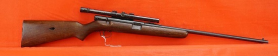 Winchester Mod 74 .22LR