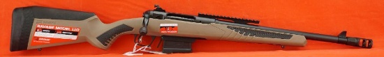 Savage 110 .450 Bushmaster