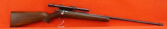 Winchester Mod 67 .22LR