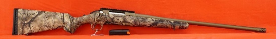 Ruger American .350 Legend
