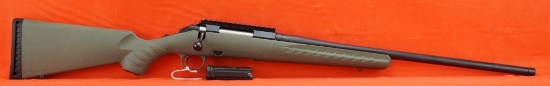 Ruger American .223