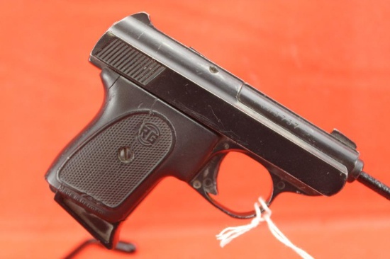 RG25 .25 ACP