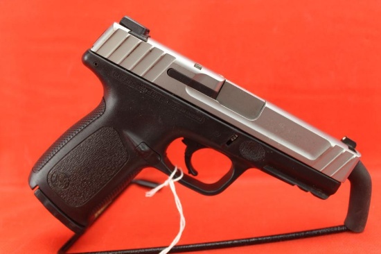 S&W SD40 VE