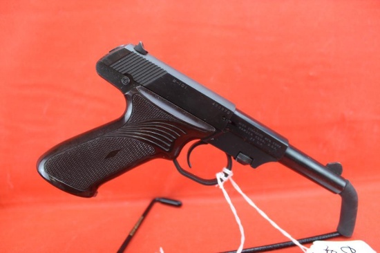 Hi-Standard Dura-Matic .22LR