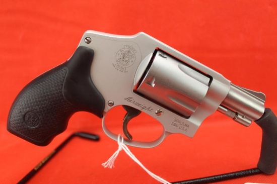 S&W Mod 642-1 38 spl