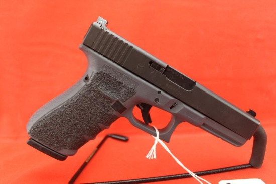 Glock Mod 20 Gen 4