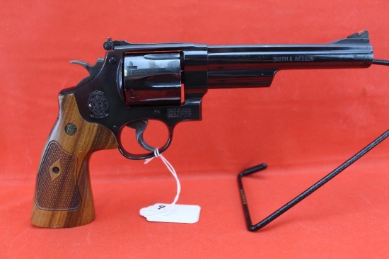 S&W Mod 29-10 .44 Mag