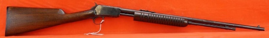 Winchester Mod 62 Pump