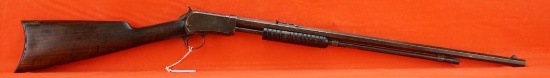 Winchester Mod 1890 Pump