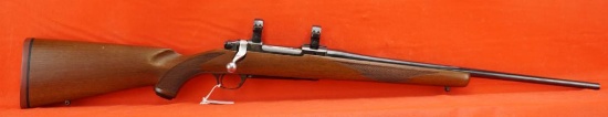 Ruger M77 .223