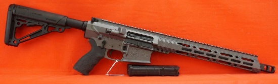 Diamondback AR 7.62x51