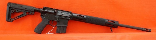 .450 Bushmaster AR-15