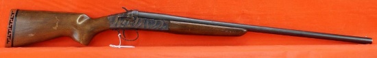 J.C.Higgins 20 ga