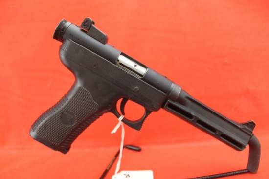 Magnum Research Mountain Eagle .22LR