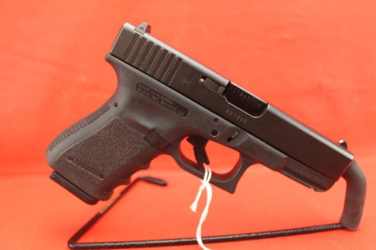 Glock Mod 32 .357 Sig