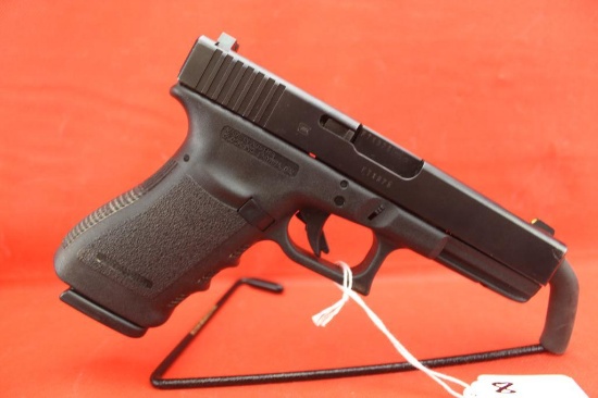 Glock Mod 20C 10mm