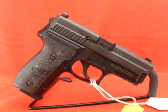 Sig Sauer P229 .357 Sig