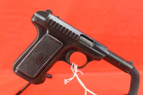 Savage Mod 1907 .32 auto