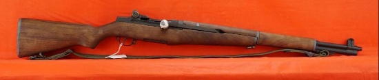 Springfield M1 Garand