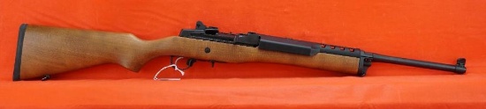 Ruger Mini 14
