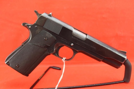 Colt 1911 .45 ACP