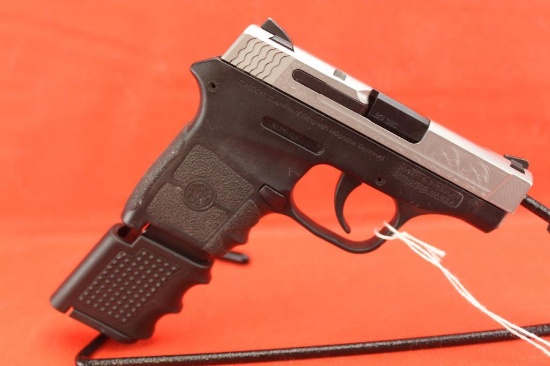 S&W Bodyguard .380