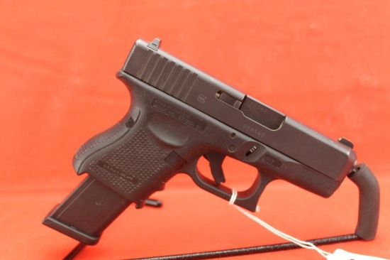 Glock Mod 27 Gen 4